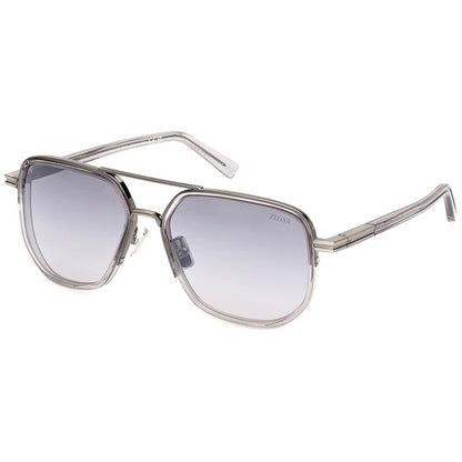 Ermenegildo Zegna Sunglasses, Model: EZ0232H Colour: 20C