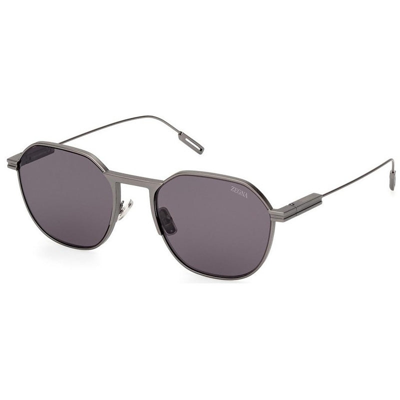 Ermenegildo Zegna Sunglasses, Model: EZ0234 Colour: 09A