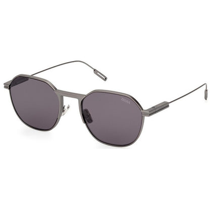 Ermenegildo Zegna Sunglasses, Model: EZ0234 Colour: 09A