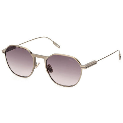 Ermenegildo Zegna Sunglasses, Model: EZ0234 Colour: 32K