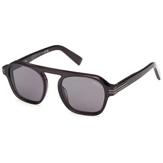 Ermenegildo Zegna Sunglasses, Model: EZ0241 Colour: 96D