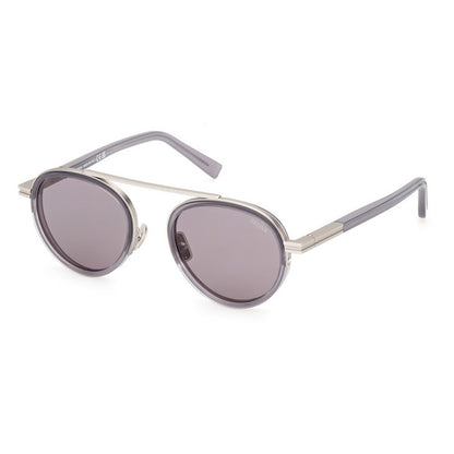 Ermenegildo Zegna Sunglasses, Model: EZ0242 Colour: 20A