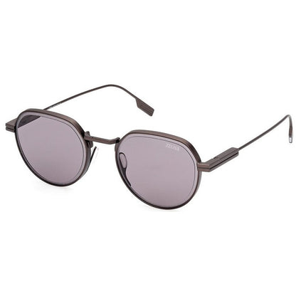 Ermenegildo Zegna Sunglasses, Model: EZ0244 Colour: 09A