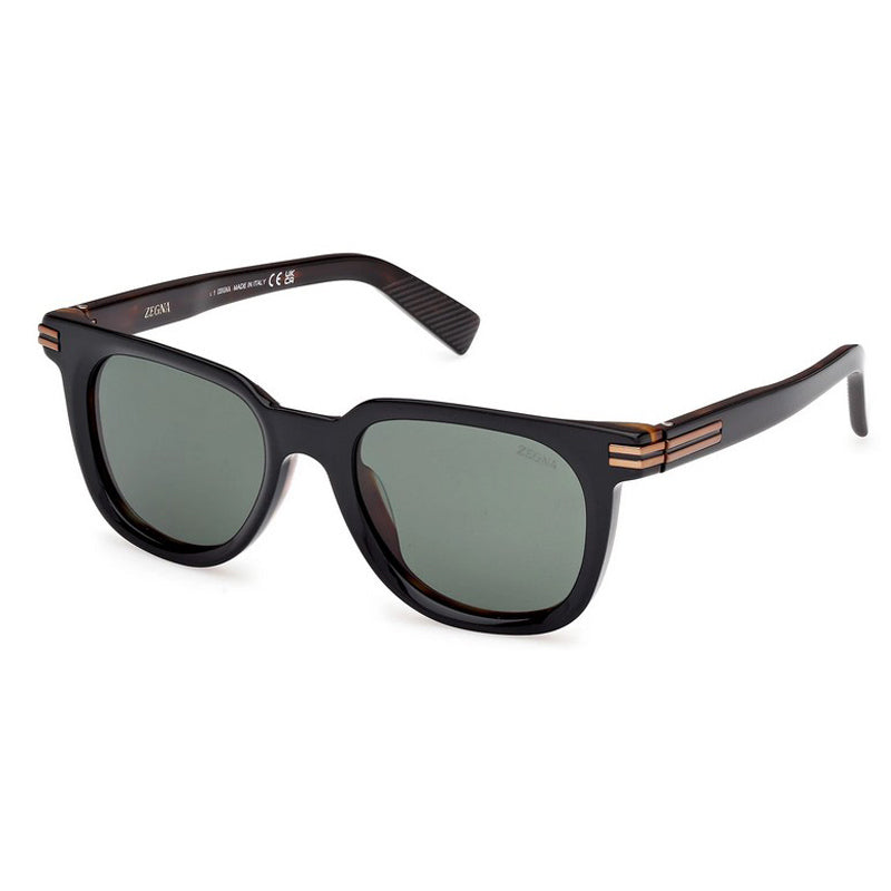 Ermenegildo Zegna Sunglasses, Model: EZ0248 Colour: 05R