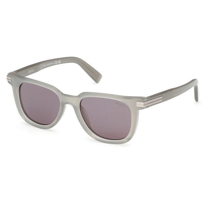 Ermenegildo Zegna Sunglasses, Model: EZ0248 Colour: 20A