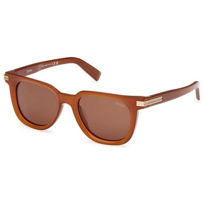 Ermenegildo Zegna Sunglasses, Model: EZ0248 Colour: 45E