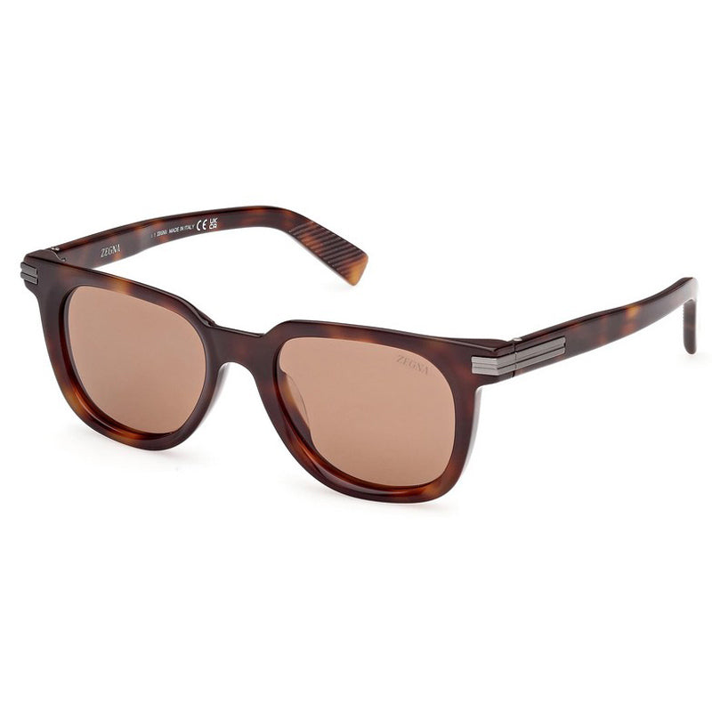 Ermenegildo Zegna Sunglasses, Model: EZ0248 Colour: 52E