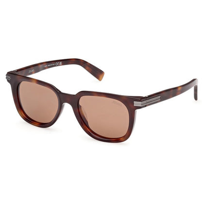 Ermenegildo Zegna Sunglasses, Model: EZ0248 Colour: 52E