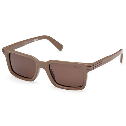 Ermenegildo Zegna Sunglasses, Model: EZ0249 Colour: 45E