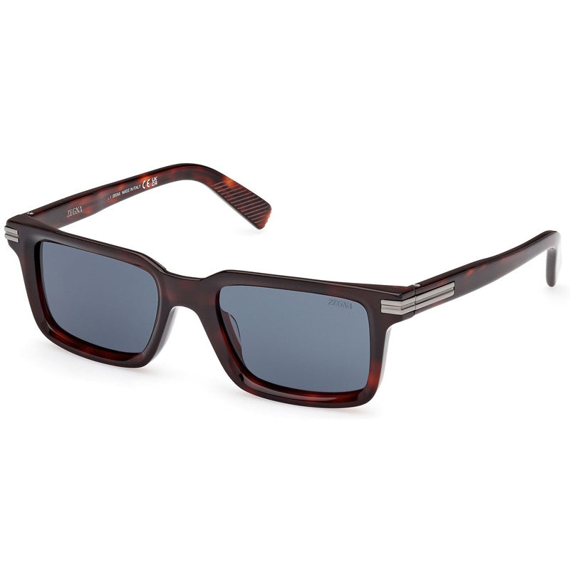Ermenegildo Zegna Sunglasses, Model: EZ0249 Colour: 54V