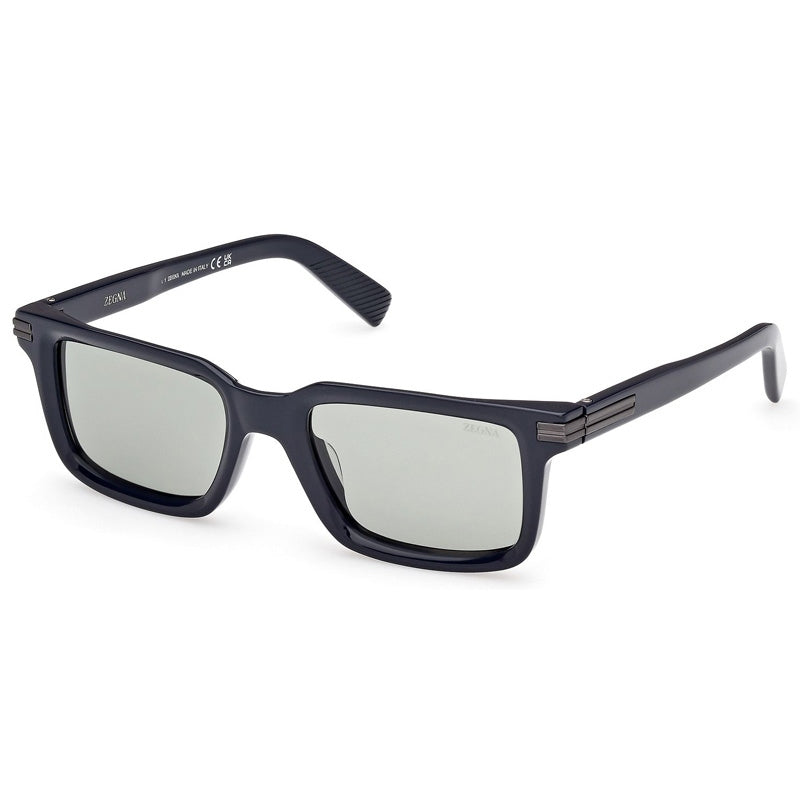 Ermenegildo Zegna Sunglasses, Model: EZ0249 Colour: 90N