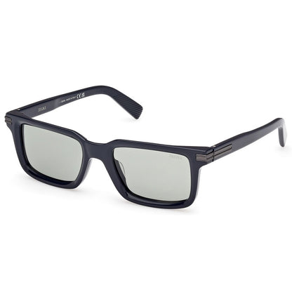 Ermenegildo Zegna Sunglasses, Model: EZ0249 Colour: 90N