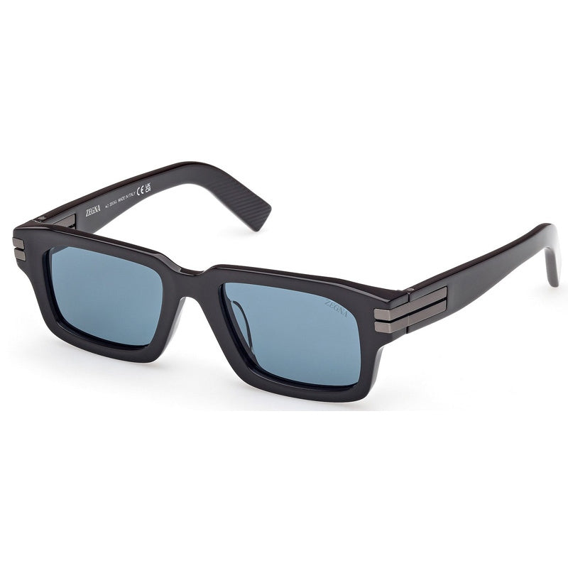 Ermenegildo Zegna Sunglasses, Model: EZ0255 Colour: 48V