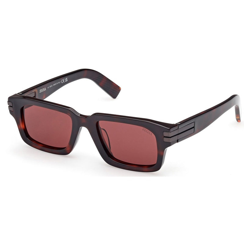 Ermenegildo Zegna Sunglasses, Model: EZ0255 Colour: 54S