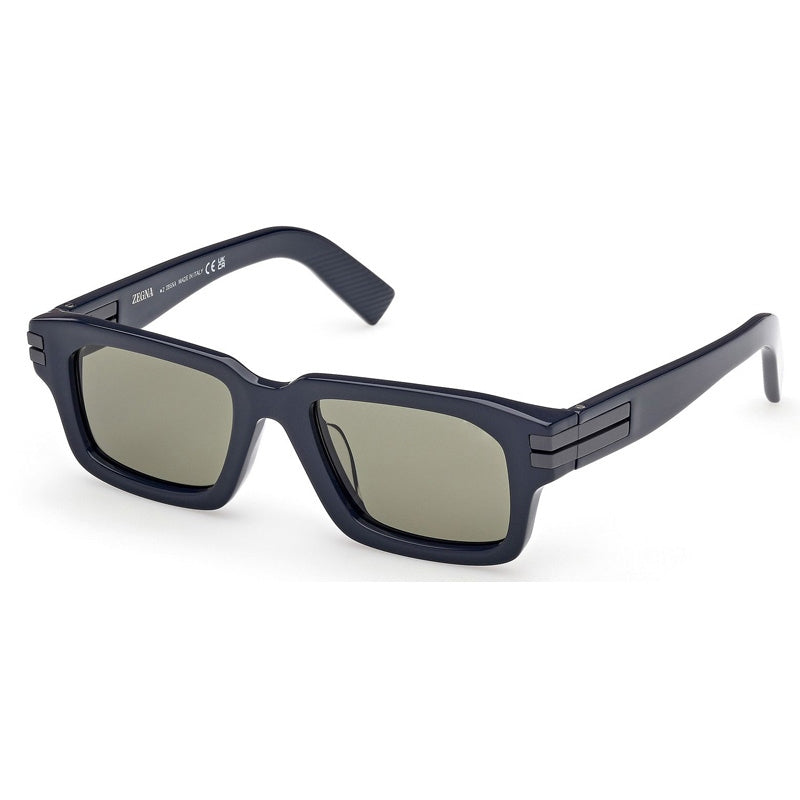 Ermenegildo Zegna Sunglasses, Model: EZ0255 Colour: 90N