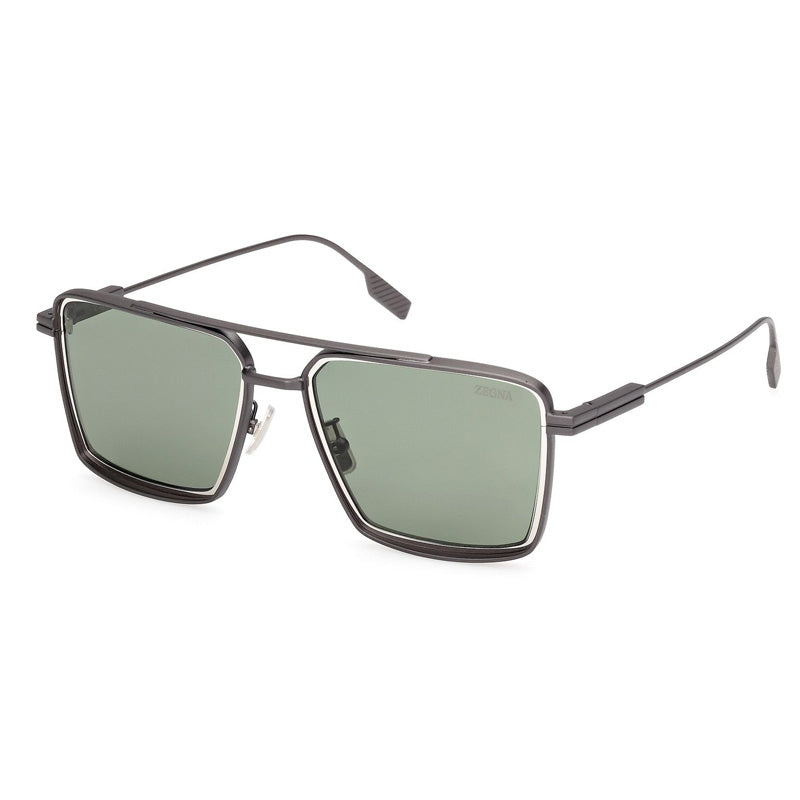 Ermenegildo Zegna napszemüveg, modell: EZ0257 Szín: 09R