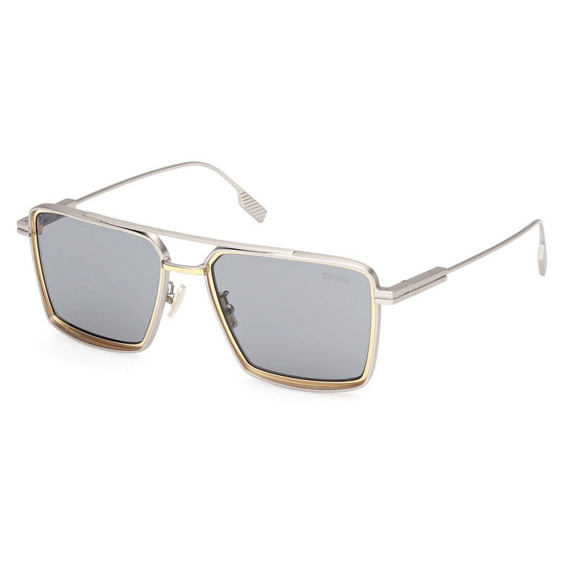 Ermenegildo Zegna Sunglasses, Model: EZ0257 Colour: 17A