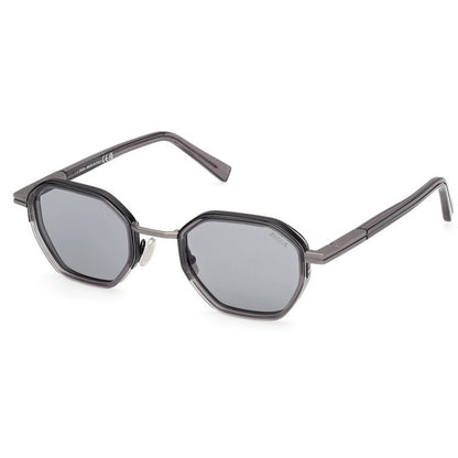 Ermenegildo Zegna Sunglasses, Model: EZ0259 Colour: 20A