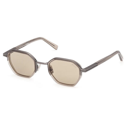 Ermenegildo Zegna Sunglasses, Model: EZ0259 Colour: 45E