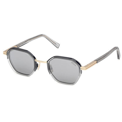 Ermenegildo Zegna Sunglasses, Model: EZ0259 Colour: 93C