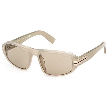 Ermenegildo Zegna Sunglasses, Model: EZ0262 Colour: 57J