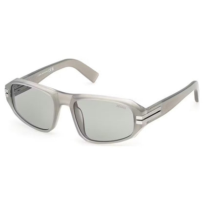 Ermenegildo Zegna Sunglasses, Model: EZ0262 Colour: 93N