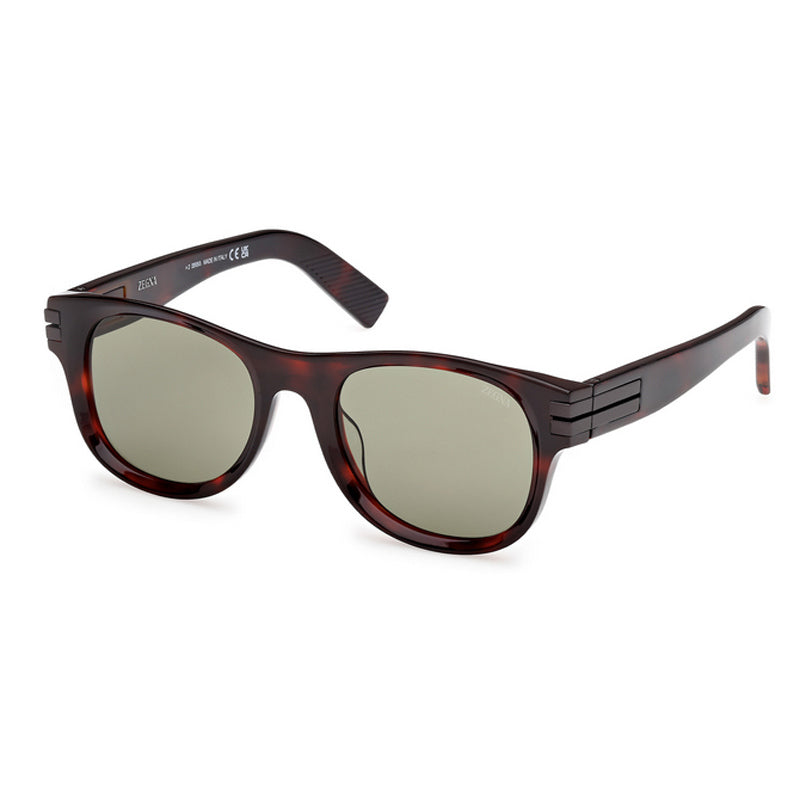 Ermenegildo Zegna Sunglasses, Model: EZ0268 Colour: 54N