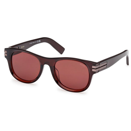 Ermenegildo Zegna Sunglasses, Model: EZ0268 Colour: 69S