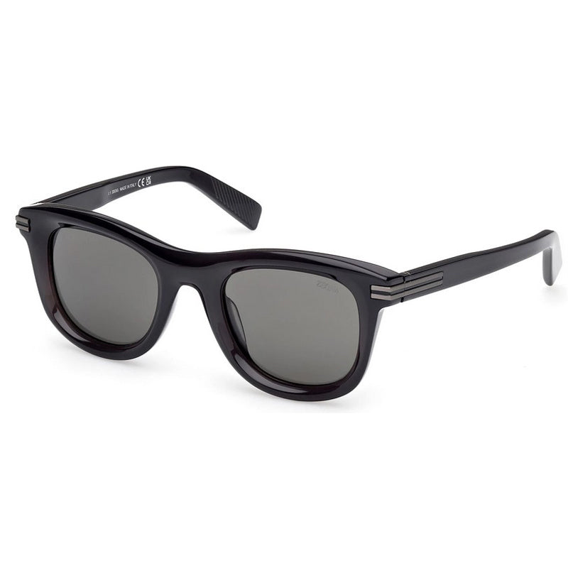 Ermenegildo Zegna Sunglasses, Model: EZ0269 Colour: 20D