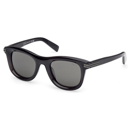Ermenegildo Zegna Sunglasses, Model: EZ0269 Colour: 20D