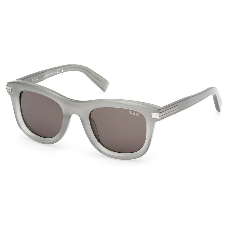 Ermenegildo Zegna Sunglasses, Model: EZ0269 Colour: 20J