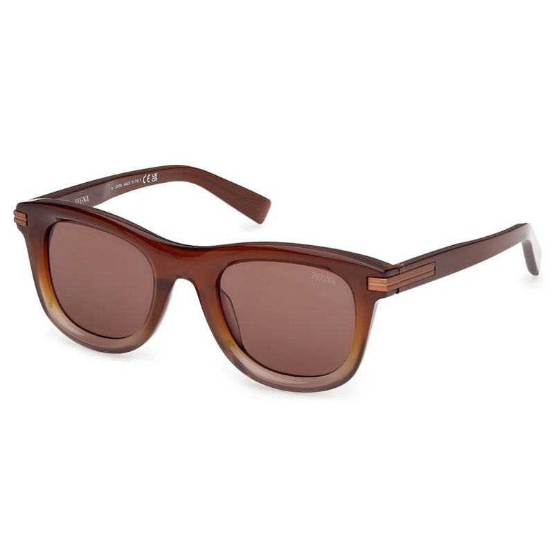 Ermenegildo Zegna Sunglasses, Model: EZ0269 Colour: 50E