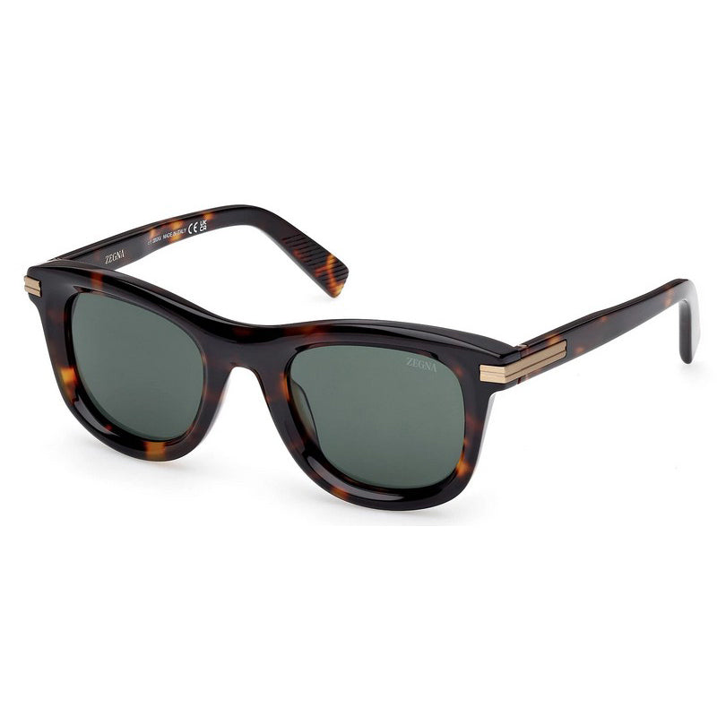 Ermenegildo Zegna Sunglasses, Model: EZ0269 Colour: 52N