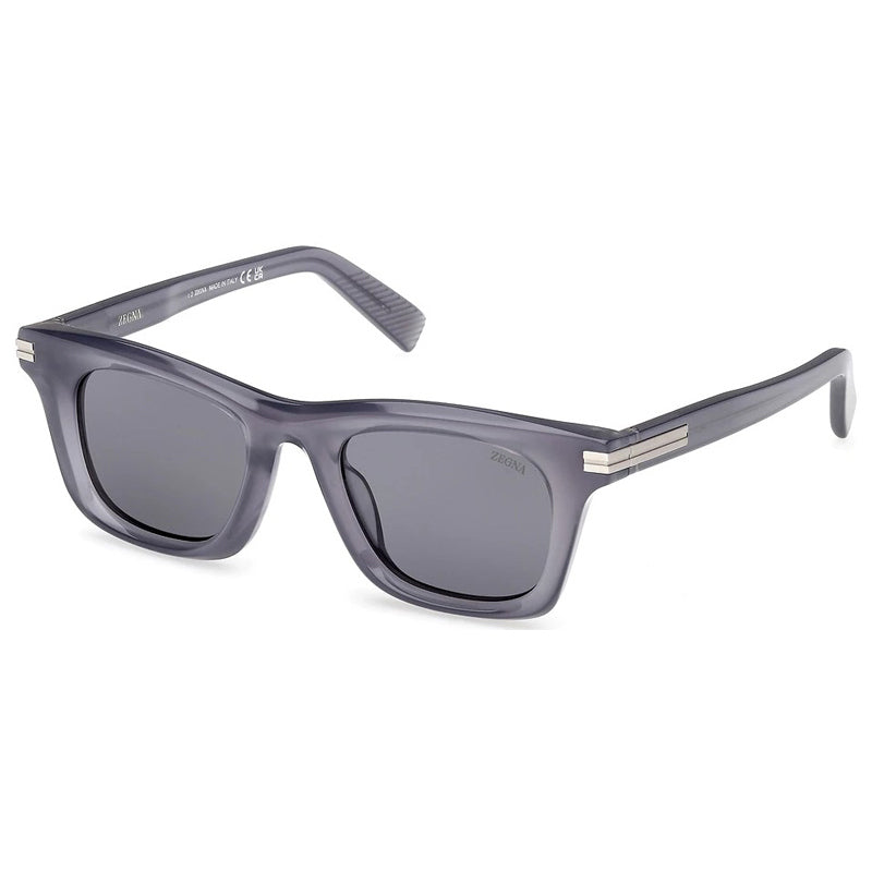 Ermenegildo Zegna Sunglasses, Model: EZ0270 Colour: 20D