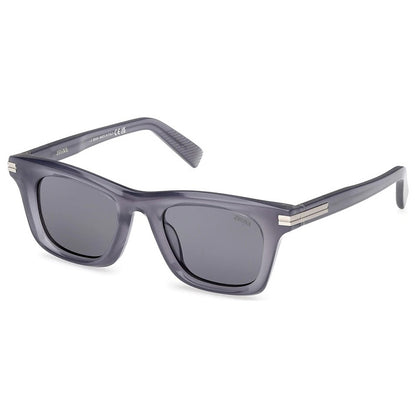Ermenegildo Zegna Sunglasses, Model: EZ0270 Colour: 20D