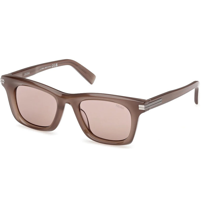 Ermenegildo Zegna Sunglasses, Model: EZ0270 Colour: 51E