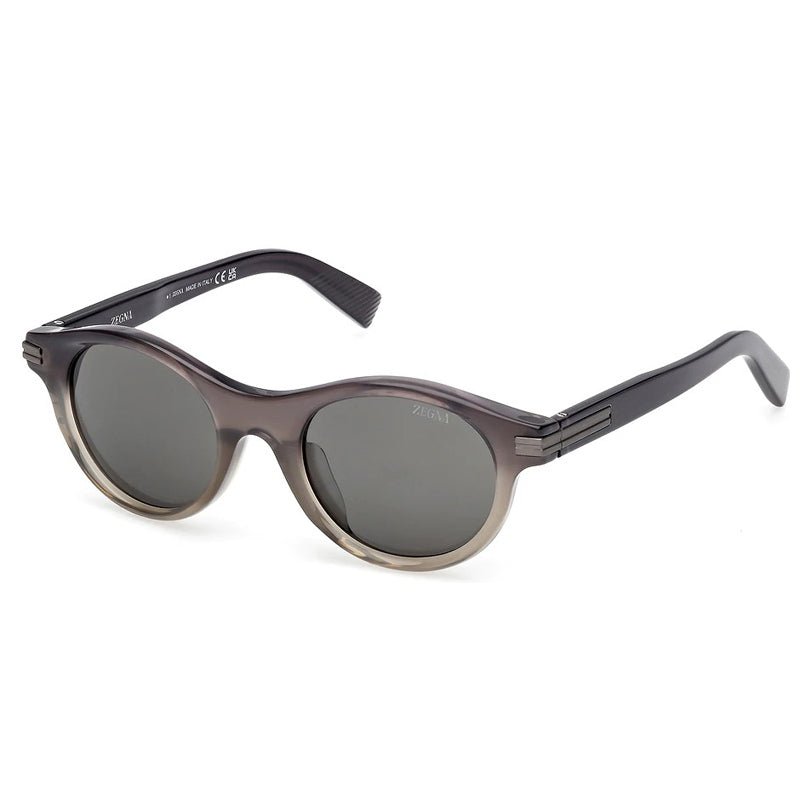Ermenegildo Zegna Sunglasses, Model: EZ0271 Colour: 20D