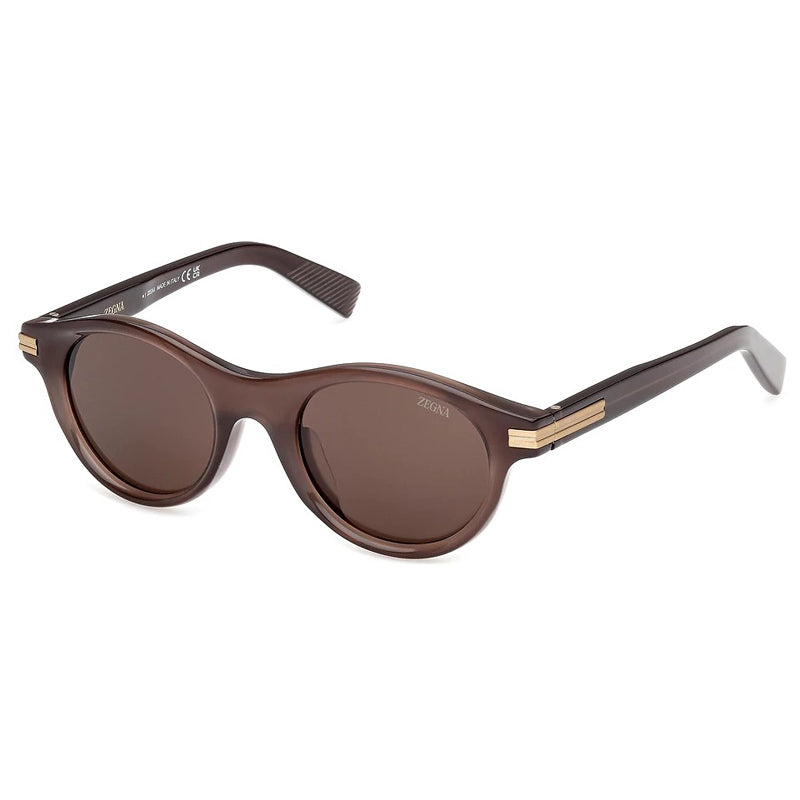 Ermenegildo Zegna Sunglasses, Model: EZ0271 Colour: 48E