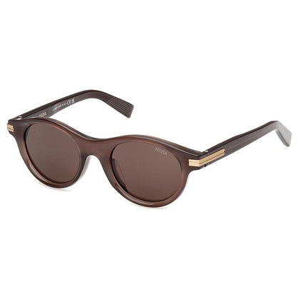 Ermenegildo Zegna Sunglasses, Model: EZ0271 Colour: 48E