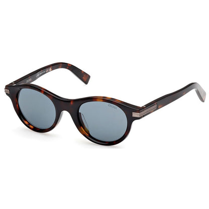 Ermenegildo Zegna Sunglasses, Model: EZ0271 Colour: 52V
