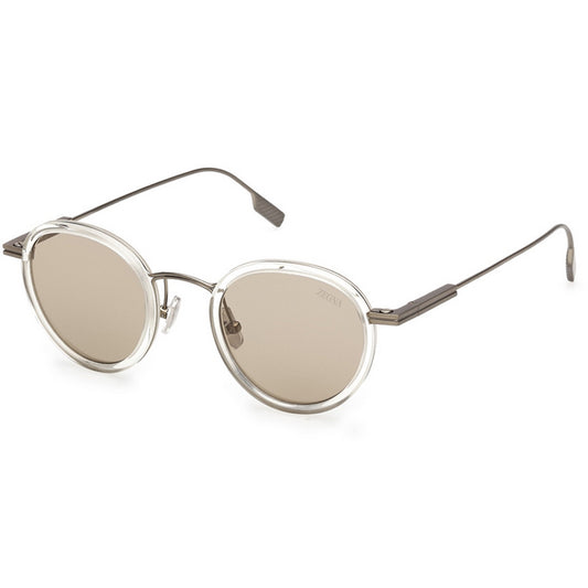 Ermenegildo Zegna Sunglasses, Model: EZ0276 Colour: 39E