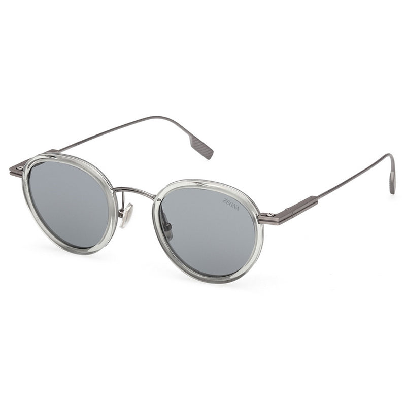Ermenegildo Zegna napszemüveg, modell: EZ0276 Szín: 93A