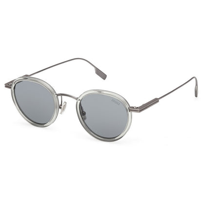 Ermenegildo Zegna napszemüveg, modell: EZ0276 Szín: 93A