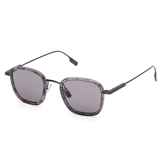 Ermenegildo Zegna Sunglasses, Model: EZ0277 Colour: 20A