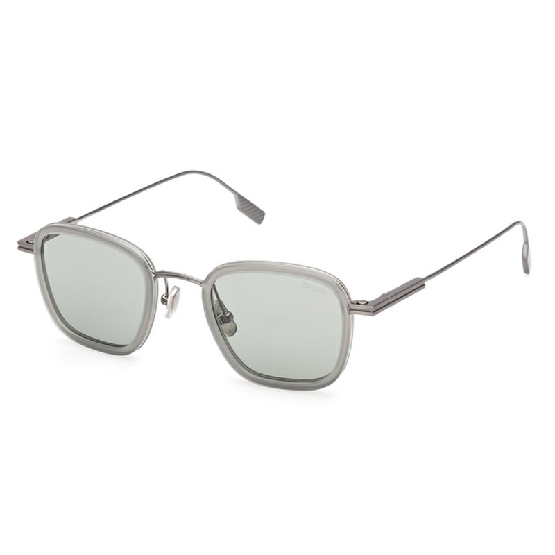 Ermenegildo Zegna Sunglasses, Model: EZ0277 Colour: 20N