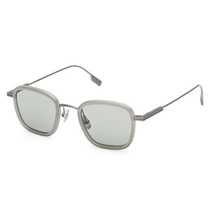 Ermenegildo Zegna Sunglasses, Model: EZ0277 Colour: 20N