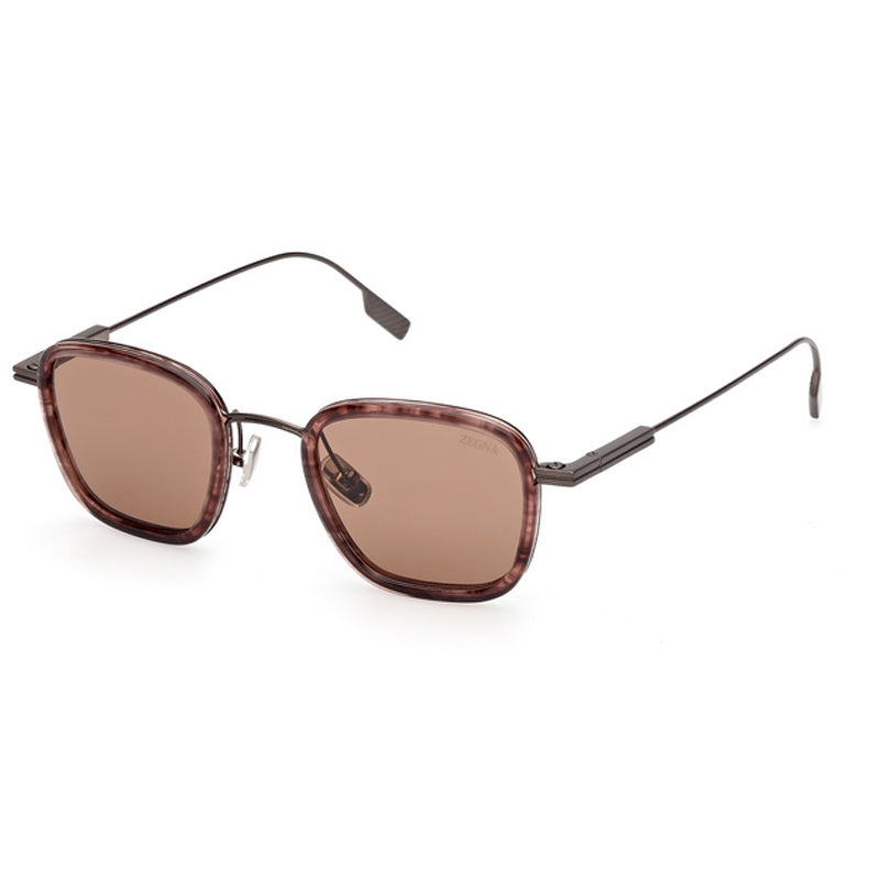 Ermenegildo Zegna Sunglasses, Model: EZ0277 Colour: 71E