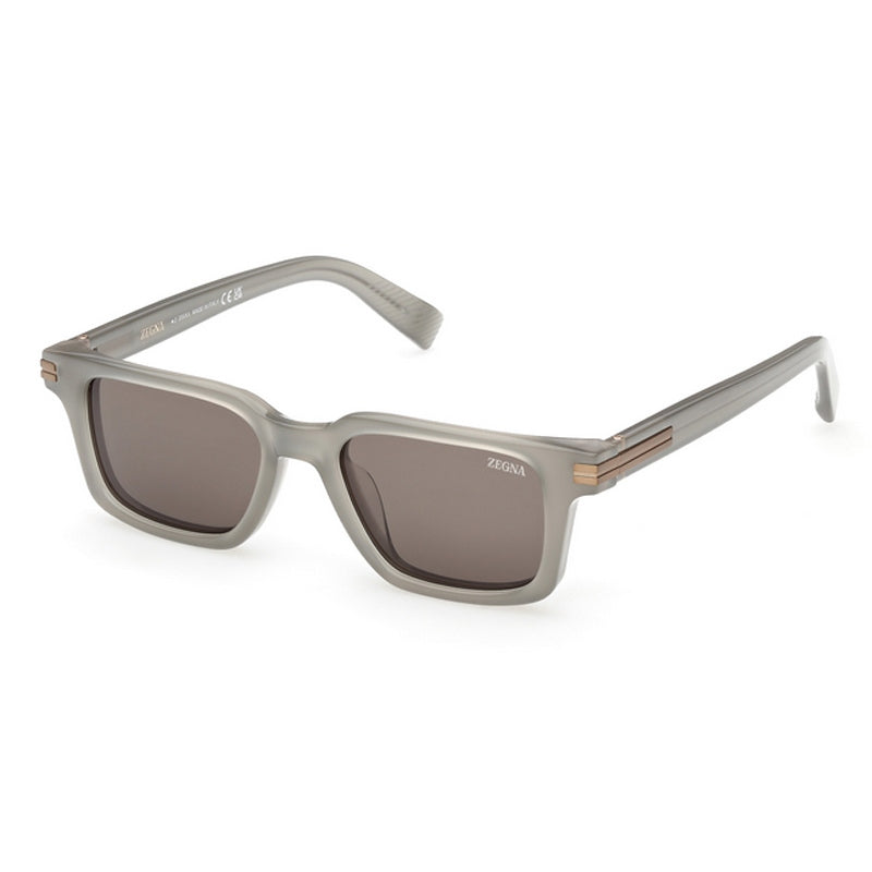 Ermenegildo Zegna Zonnebril, Model: EZ0280 Kleur: 20J