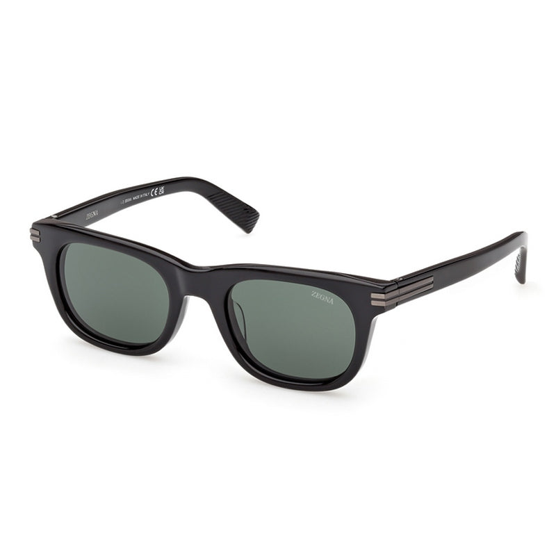 Ermenegildo Zegna Sunglasses, Model: EZ0281 Colour: 01R