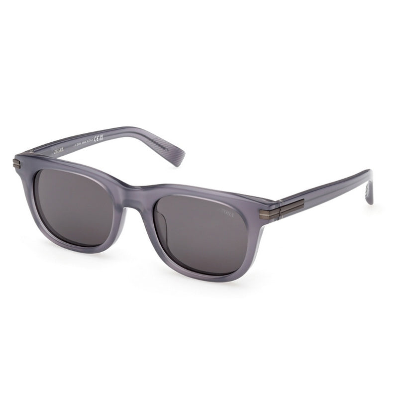 Ermenegildo Zegna Sunglasses, Model: EZ0281 Colour: 20A